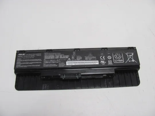 3882 акумулятор ASUS A32NI405 10.8V 56WH  (Нетестовані! Розпродаж залишків!) НІМЕЧЧИНА Ціна