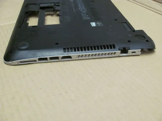 402-1 Кришка дно піддон корпуса 3IU86TP003 для HP Pavilion 15 15-N оригінал З аукціону