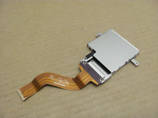 номер0192-19 плата Smart Card Reader 01020P000-GT1-G для Toshiba Tecra A50-A A50 оригінал Ціна