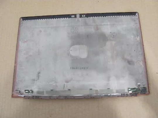 Купити №223-11 кришка матриці для Fujitsu U772 оригінал