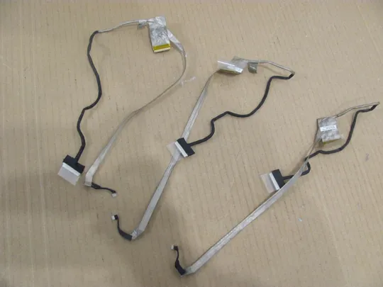 номер0299-12 шлейф Шлейф матриці для ноутбука  Шлейф дисплея Шлейф підключення дисплея Шлейф екрана Laptop matrix cable  1422-01E600 для LENOVO IdeaPad G710 Z710 G710 оригінал Ціна