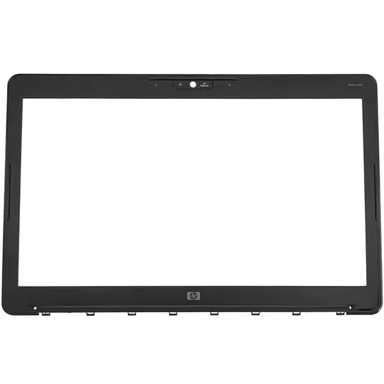 Купити Рамка дисплея для ноутбука для HP (Compaq Mini 110c, Pavilion dv6-1000), black