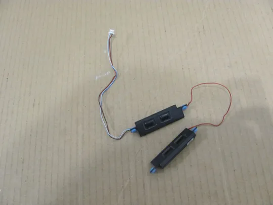 №2-13 динаміки 07F42K для Dell Latitude E6330 оригінал Ціна