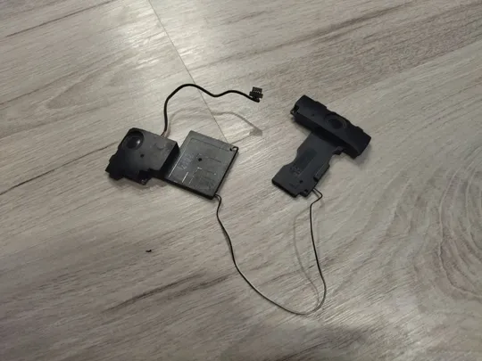 Динаміки для ноутбука Asus X201E X201 Ціна