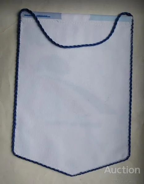 Купити Официальный вымпел федерации хоккея Франции