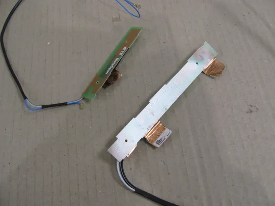 356-32 WI-FI антени   для Dell Latitude E7240 7240   оригінал Продаж