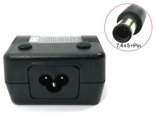 Купити Блок питания для HP DV7-2111tx, DV7-2120sa, DV7-2135eo, DV7-2177cl, DV7-2180us, DV7-2190us (19V 7.1