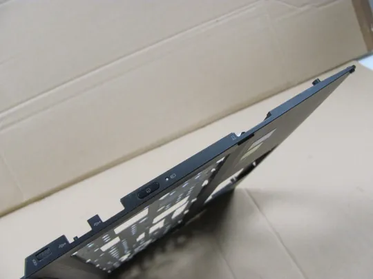 598-2 Кришка панель палмрест 5CB0F76756 для  Lenovo IDEAPAD Flex 2 14 оригінал На торгах