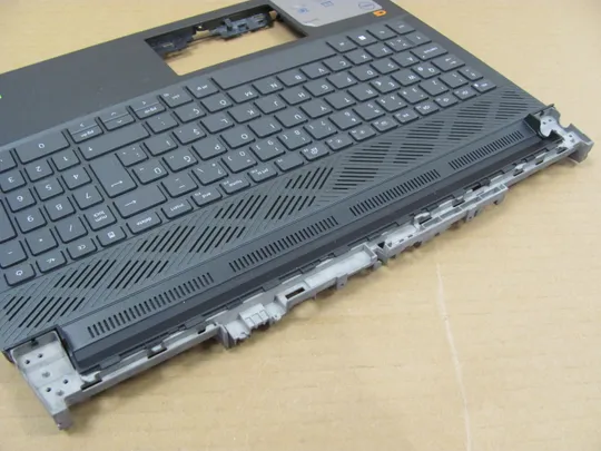 780-2 Кришка панель палмрест 0GDN50 AP36LP0006A1  клавіатура робоча  для Dell Inspiron G15 5520 5521 5525 оригінал Продаж
