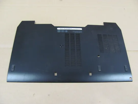 649-4 сервісна кришка 0027N9 AM0AY000410 для Dell Latitude E6410 оригінал Ціна