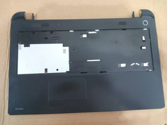 номер0315-9 панель палмрест та тачпад AP15H000530 для TOSHIBA SATELLITE C50 C55 L55 оригінал Ціна