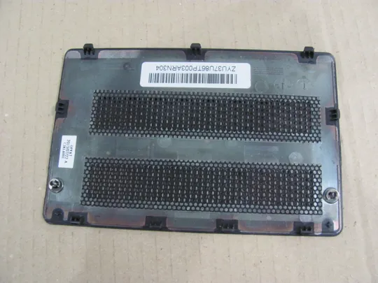 номер0022-5 сервісна кришка,Сервісна кришка для ноутбука,Корпус,Дно,Панель доступу,Кришка доступу,service cover 37U86TP00  для  HP Pavilion 15-n  оригінал Продаж