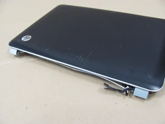 660-12 верхня частина в зборі для HP Envy 4 1000 4T 1200 оригінал Інтернет-аукціон