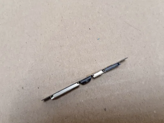 номер1064-20 WEB камера 0WHVND для DELL LATITUDE 14 5420 5424 RUGGED Inspiron 3052 3059 3263 3264 3265 3455 3459 3464 5459 5488 Веб-камера для ноутбука Камера спостереження Камера для відеозв'язку web camera оригінал Продаж