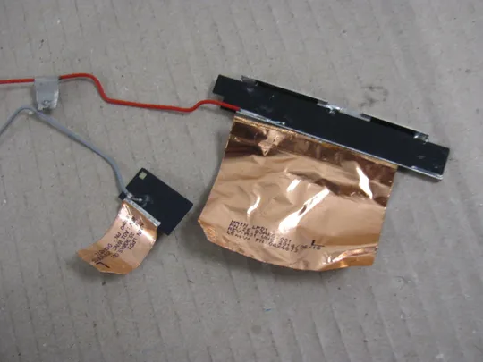 394-5 WI-FI адаптер 04X4871 для LENOVO ThinkPad  L540  оригінал З аукціону