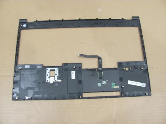 номер0278-1 Кришка панель палмрест та тачпад AP12W000800 AP0Z6000400  для Lenovo Thinkpad P50 P51 оригінал Продаж