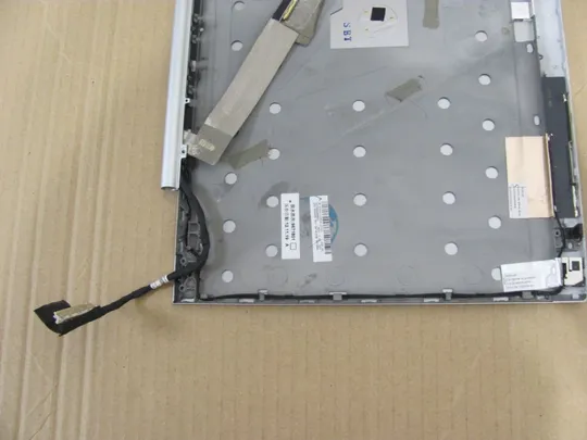 номер0109-6 кришка матриці 6070B0568601 685995-001 для HP ELITEBOOK 8470P 8460P Оригінал З аукціону