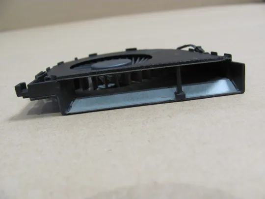 номер0958-2 Вентилятор (кулер, FAN) 848251-001 DC28000GVF0 для HP EliteBook ZBOOK 15 G3  оригінал Продаж