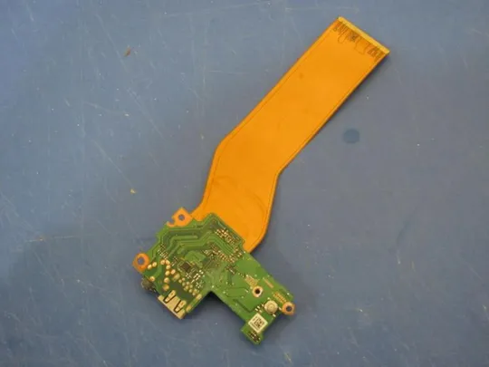 Купити №6-29 плата AUDIO USB FASRSN1 A3690A для Toshiba Portege R30-A-13W оригінал
