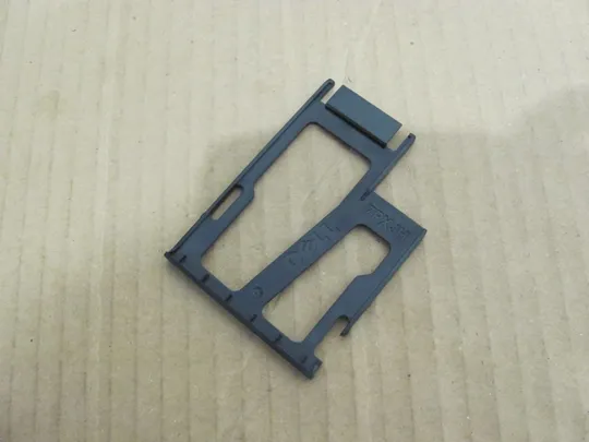 номер0324-26 заглушка 7PXJH для DELL E5510 E5410 оригінал Ціна