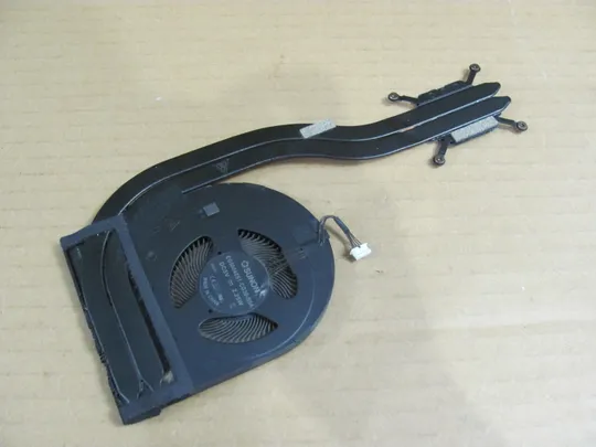 817-16 система охолодження AT1CM001SS0 AT1CM001DT0 02DL962 02DL963 для Lenovo ThinkPad T490 T495 P14s T14 Gen 1 оригінал Ціна