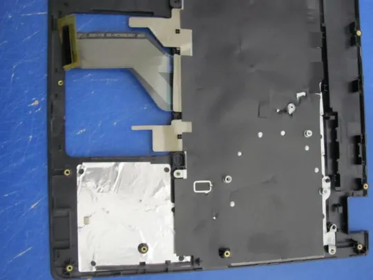 868-57 Кришка панель палмрест з клавою EAZRR00301R для ACER V 15 V3-574G оригінал Інтернет-аукціон