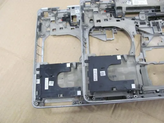 574-1 Кришка (дно, корито, піддон) корпуса 0H0G2V AM0VI000501 для DELL LATITUDE E6540 оригінал Де купити