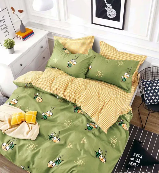 Постільна білизна Продаж