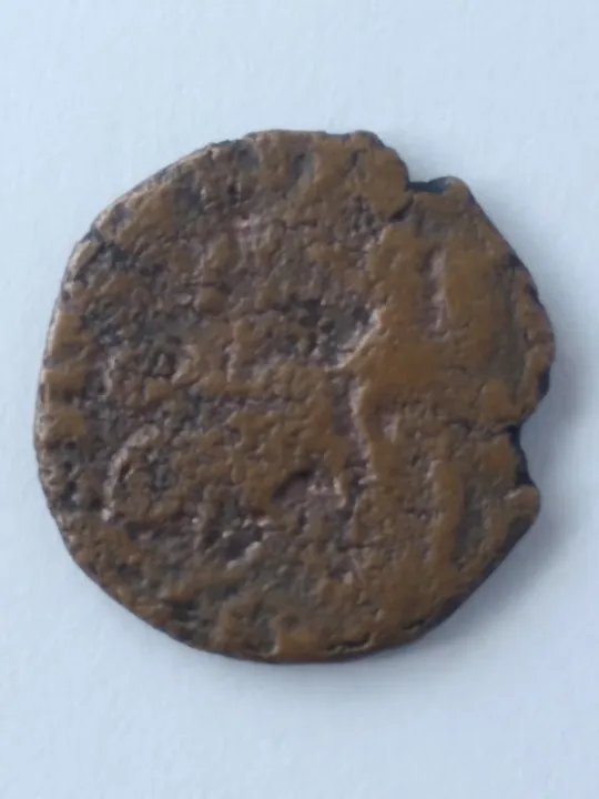 Купити Рим, Констанцій ІІ, 337 - 361, Фолліс.