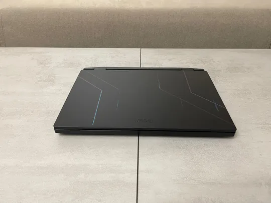 Ігровий ноутбук Acer Nitro 5 AN515-58-56CH, 15,6 FHD IPS, i5-12500H, 16GB, 512GB SSD+500GB HDD, nVidia GeForce RTX 4050 6GB. Гарантія. Інтернет-аукціон