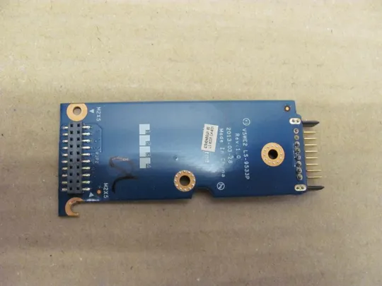 номер0292-24 плата підключення акб V5WE2 LS-9533P для Acer Aspire E1 E1-532 E1-572G E1-570 E1-510 V5-561 V5-561G оригінал Інтернет-аукціон