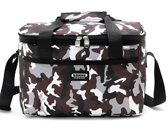 Термосумка GP 4334 13 литров 30*20*21 Ціна