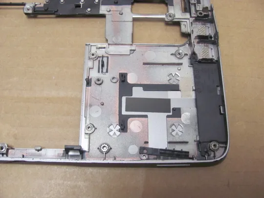 номер0923-6 кришка панель корпус топкейс палмрест для ноутбука 6070B0676601 730964-001  для HP EliteBook 740 G1 745 G2 750 G1 755 G2 840 G1 840 G2 840 850 G1 850 G2 ZBook 14 оригінал Продаж