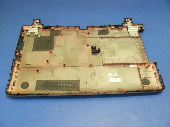 Купити №2-40 Кришка (дно, корито, піддон) корпуса 30B800-FT1021 для MEDION AKOYA S6212T оригінал