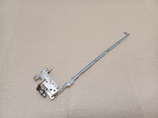 номер1080-6 кріплення з петлями ліва 13GND010M010-1 для Asus F75A X75A X75VC  X75VD X75VB X75A1 F75 A75 Фіксатор Скоби Закріплювач Механізм з'єднання fastening матриці  оригінал Ціна