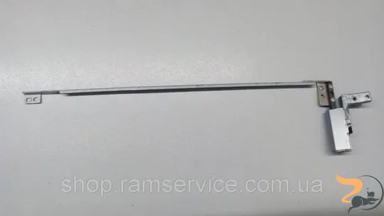 Ліва петля для ноутбука HP ProBook 6555B, 6055B0012401, б/в Ціна