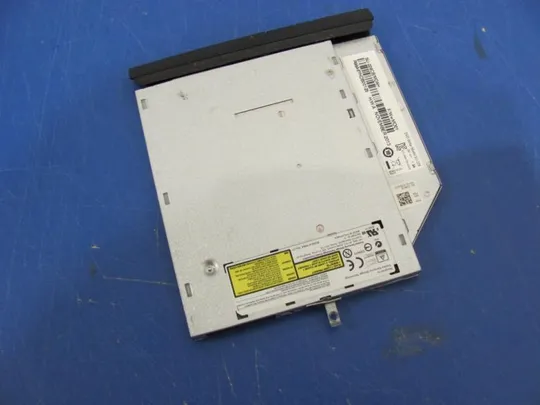 Купити №165-3 DVD-привод SU-228 для Medion Akoya S4217T (MD98599) оригінал