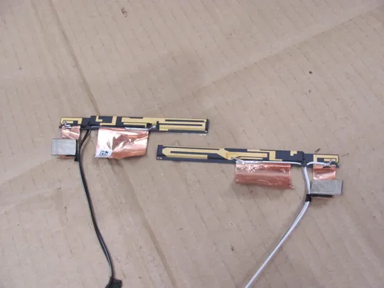 Купити 699-60 WI-FI антени для Dell Latitude 5410  5411 5400 5401 5402 5405 оригінал