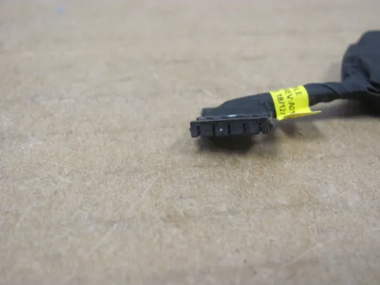 номер0881-17 роз'єм живлення 450.0db01.0001 для Lenovo V130-15 V130-15IKB V330-15 оригінал З аукціону