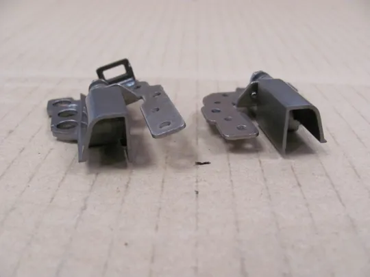 690-4 петлі AM1AD000300 для Lenovo Thinkpad T590 P53S T490 T590 P53S E490 E590 P14S P15S E15 оригінал З аукціону