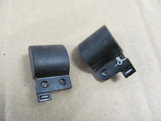 590-18 комплектуюче заглушки петель для Acer Aspire E1  E1-572P, E1-510, E1-532, E1-572, V5-561P  оригінал Ціна