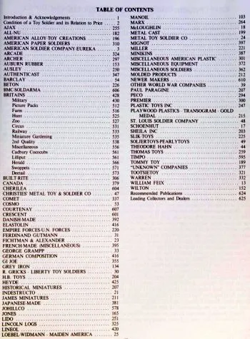 Купити Коллекционирование солдатиков - 1992 - *.pdf