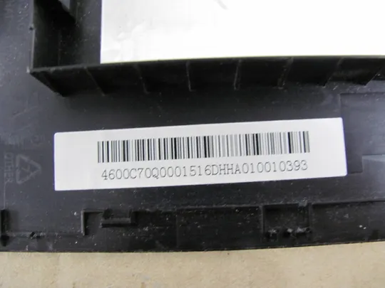 номер0213-11 Кришка панель палмрест тачпад клавіатура РОБОЧА 460.0C70Q.0001 919794-041 для HP Pavilion 17-AK 17-BS  оригінал Торговий майданчик