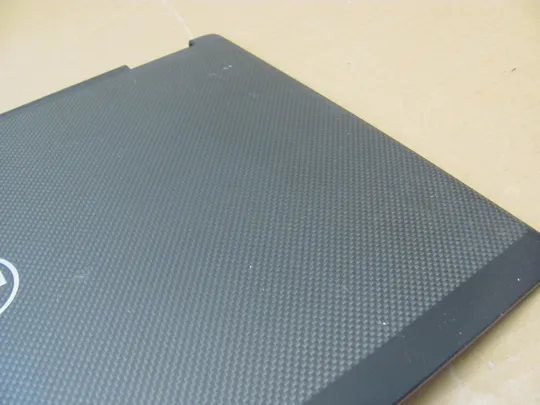 номер0992-2 кришка матриці Кришка дисплея Тильна кришка Корпус матриці Верхня кришка Задня кришка matrix cover Top Case LCD Cover Rear Lid Back Cover Housing Cabinet AQ26K000101 09684V для DELL Precision 17  7730 M7730 7740 M7740 оригінал Продаж