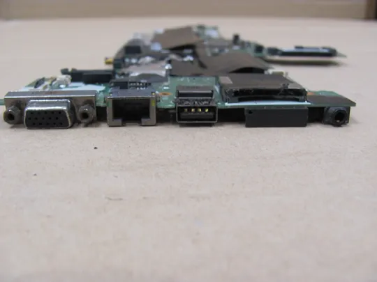 615-5 материнська плата AIVL0 NM-A251 00HN501 i5-5200U для Lenovo ThinkPad T450 оригінал Де купити