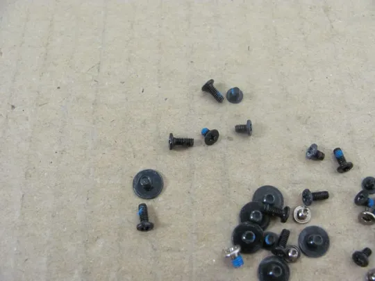 52-18 комплектуюче для HP FOLIO 9470m 9480m оригінал З аукціону