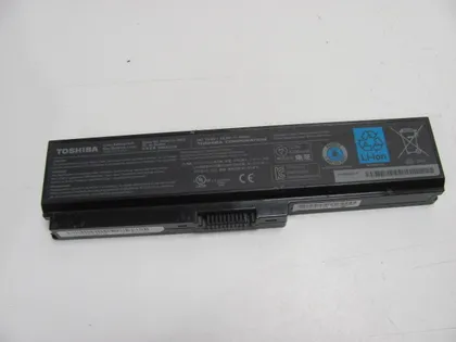 фото, 4596 акумулятор TOSHIBA PA3817U-1BRS 10.8V 48WH (Нетестовані! Розпродаж залишків!) НІМЕЧЧИНА