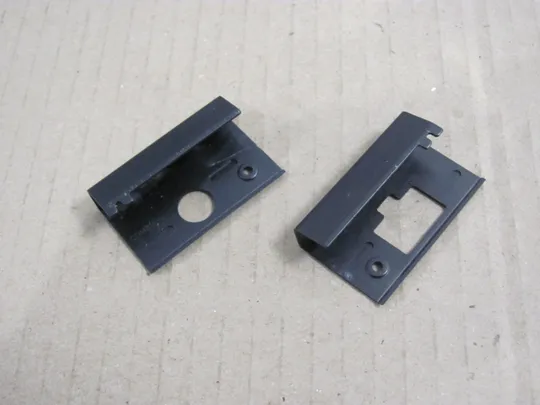 Купити номер0252-11 заглушки  петель   для  Dell Latitude E5590 E5591 оригінал