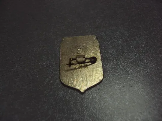 Купити знак герб запорожье №5219