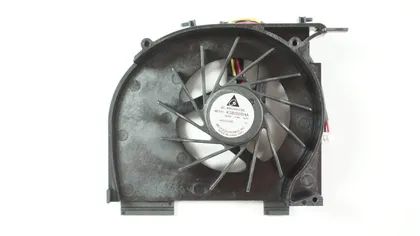 фото, Вентилятор для ноутбука HP PAVILION DV5-1000 (AMD CPU FAN), DV5-1100, DV5-1200, DV5T-1000 Series (Кулер)